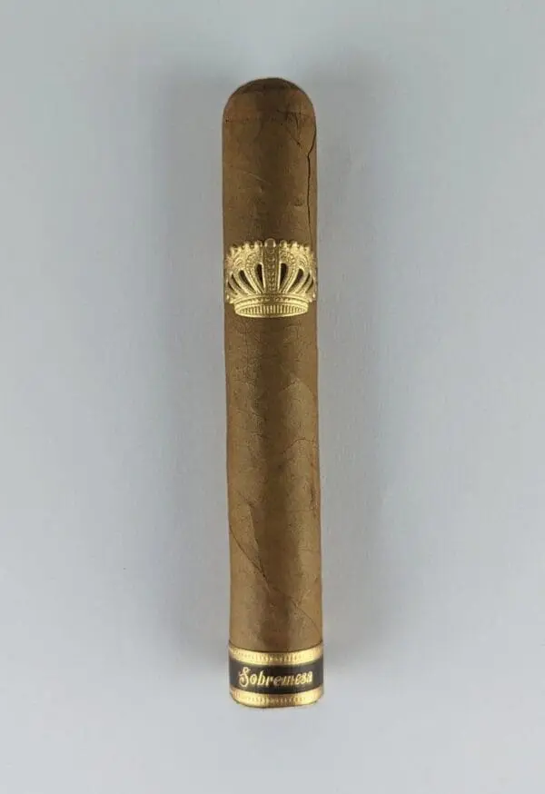 DTT - Sombremesa Brulee Robusto Cigar - Image 2