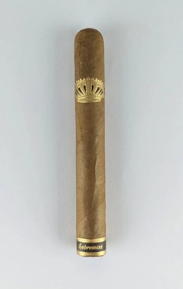 DTT - Sombremesa Brulee Toro Cigar