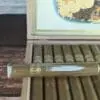 DTT - Sombremesa Brulee Toro Cigar - Image 2