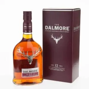 Dalmore - 12 Year Old