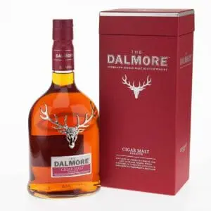 Dalmore - Cigar Malt Reserve