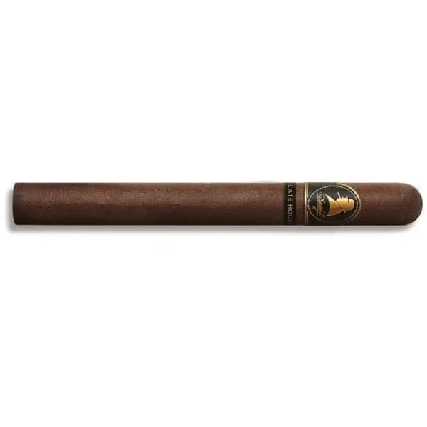 Davidoff Winston Churchill Late Hour Churchill Cigar