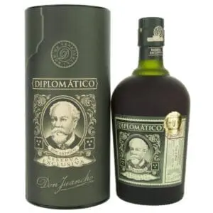 Diplomatico Reserva Exclusiva Rum