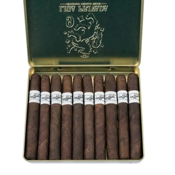 Drew Estate Liga Privada No. 9 Coronet - Tin of 10 cigars