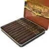 Drew Estate Tabak Especial Oscuro Cafecita Tin of 10 cigars - Image 2