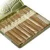 Drew Estate Undercrown Shade Coronet Tin of 10 cigars - Image 2