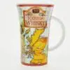 Dunoon Scottish Whisky Mug