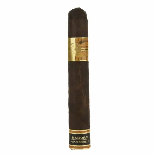 E.P. Carrillo Inch Maduro No.64