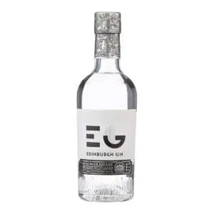 Edinburgh Gin miniature
