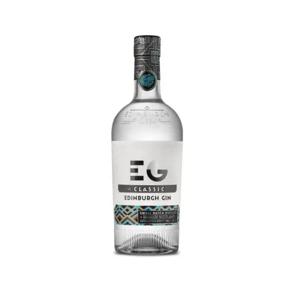 Edinburgh Gin - the classic