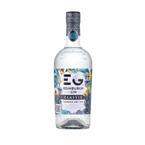 Edinburgh Gin - the classic - Image 2