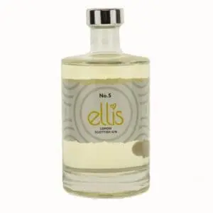 Ellis Lemon Gin