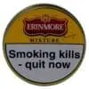 Erinmore Mixture Pipe Tobacco 50g pack