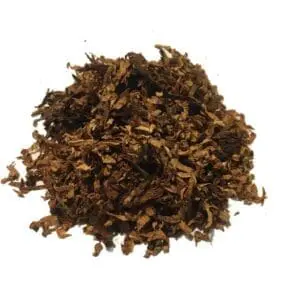 Exclusiv SC loose tobacco