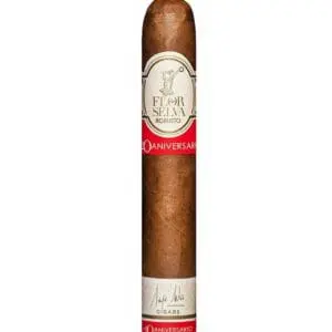 Flor de Selva - Aniversario no20 Robusto