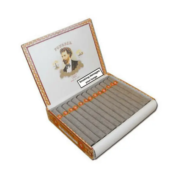 Fonseca No. 1 Cigar - Box of 25