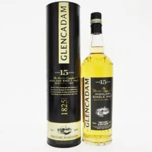 Glencadam 15 Year Old