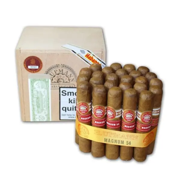 H. Upmann Magnum 54 - Box of 25