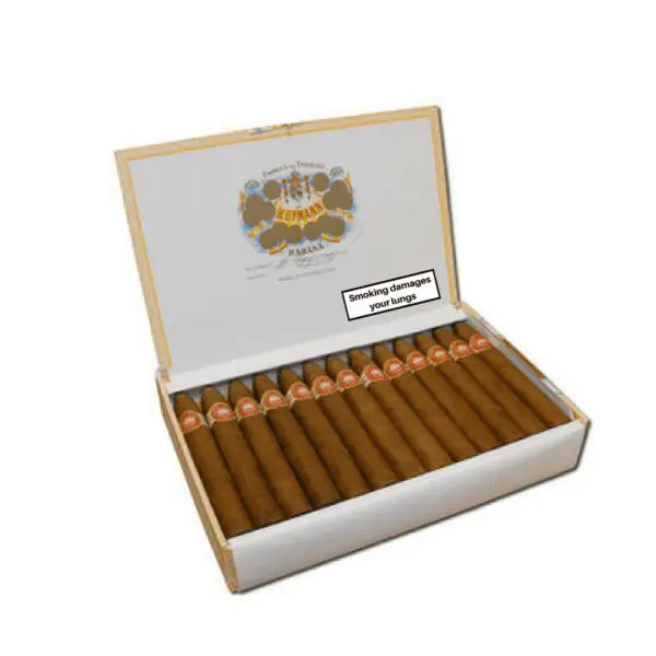 H. Upmann No. 2 Cigar - Box of 25