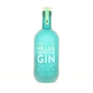 Hills & Harbour Gin