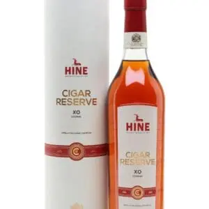 Hine Cigar Reserve Cognac