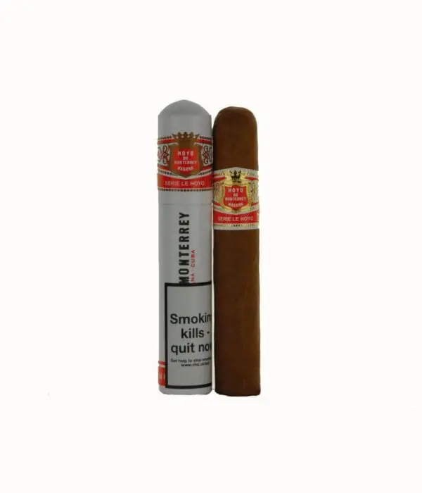 Hoyo De Monterrey Le Hoyo De Rio Seco Tubed Cigar
