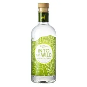 Into the Wild Vodka