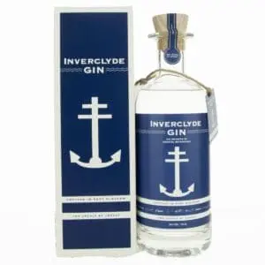 Inverclyde Gin Coastal Edition
