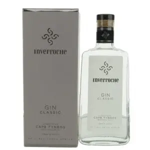 Inverroche Classic South African Gin
