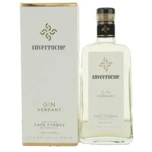 Inverroche Verdant South African Gin