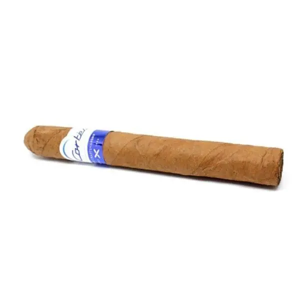 J. Cortes High Class Dominican Cigar White - Image 2
