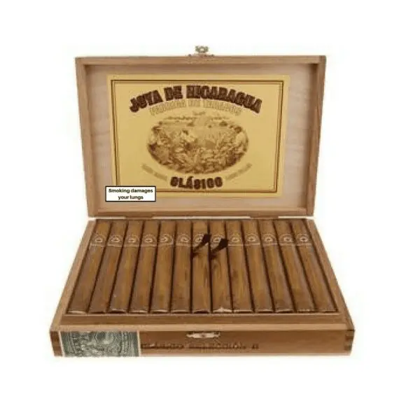 Joya de Nicaragua Clasico Seleccion B - Box of 25