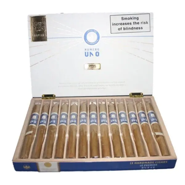Joya de Nicaragua Numero Uno Le Premier - Box of 25