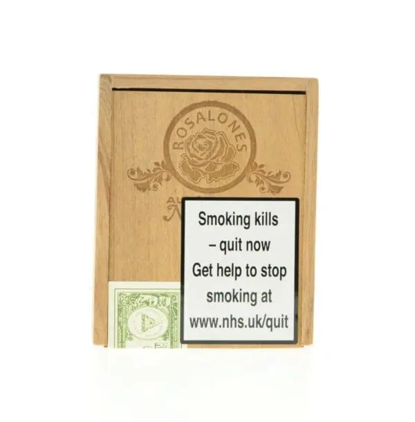 Joya de Nicaragua Rosalones 448 Cigar - Image 2