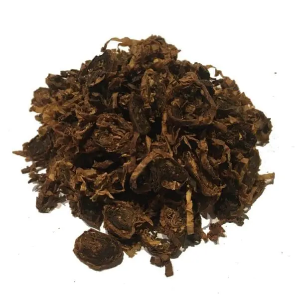 Kendal Curly Cut Sliced Roll loose tobacco