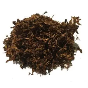 Kendal Mixed Vanilla Mixture Loose tobacco