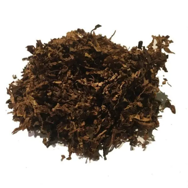 Kendal Mixed Vanilla Mixture Loose tobacco