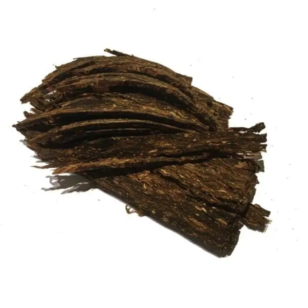 Kendal Virginia Bright CR Flake loose tobacco
