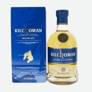 Kilchoman Machir Bay