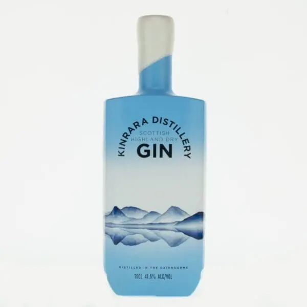 Kinrara Scottish Highland Dry Gin