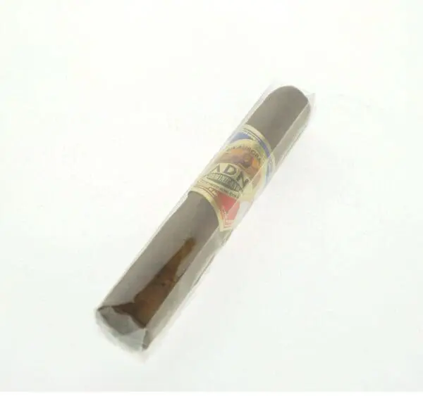 La Aurora ADN Dominicano Robusto Cigar