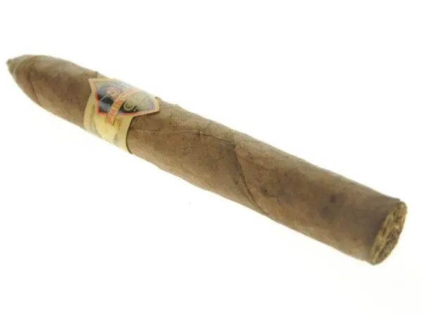 La Aurora Principes Long Filler Maduro Belicoso Cigar