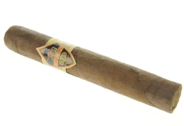 La Aurora Principes Long Filler Maduro Robusto