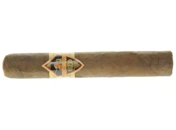 La Aurora Principes Long Filler Maduro Robusto Cigar - Image 2