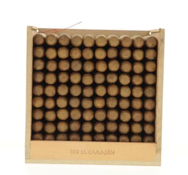 La Flor Dominicana El Carajon Box of 100 cigars