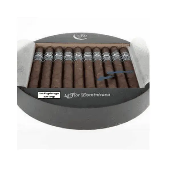 La Flor Dominicana La Nox Box of 20