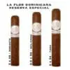 La Flor Dominicana Reserva Especial Robusto Cigar - Image 2