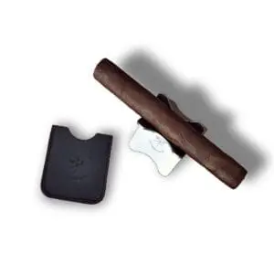 Les Fines Lames - Cigar Stand Black