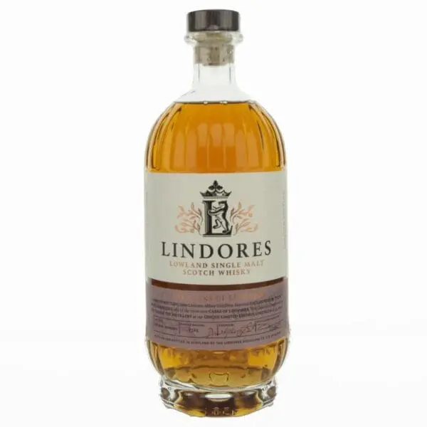 Lindores Abbey STR Wine Barrique