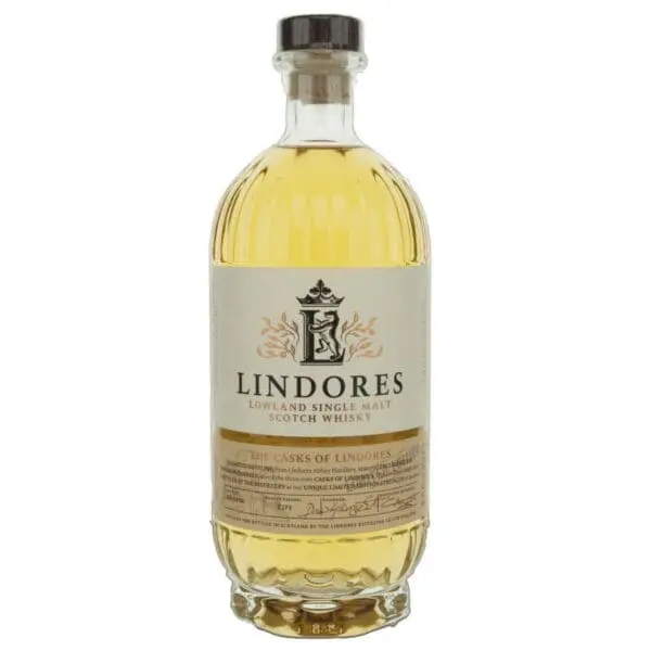 Lindores Abbey - The Casks of Lindores - Bourbon Cask